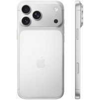 Apple iPhone 17 Pro Max 2TB Plata