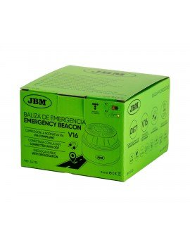 JBM V16 Geolocalizada (54735)
