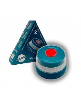 WarnLight V16 with Geolocation