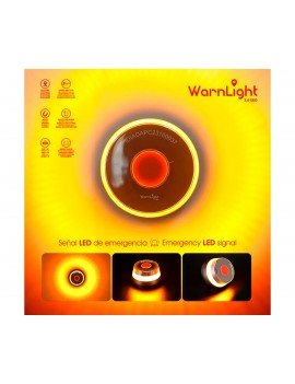 WarnLight V16 Geolocalizada