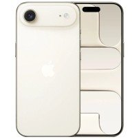 Apple iPhone Air 1TB Dorado claro
