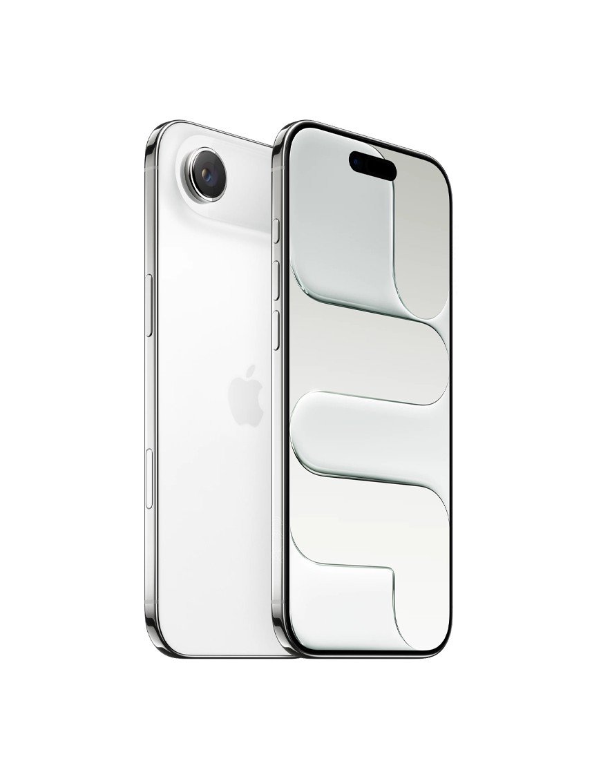 Apple iPhone Air 512GB Cloud White