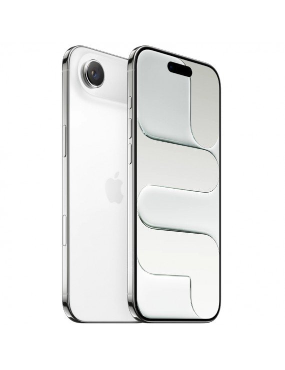 Apple iPhone Air 512GB Cloud White