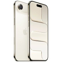 Apple iPhone Air 1TB Dorado claro