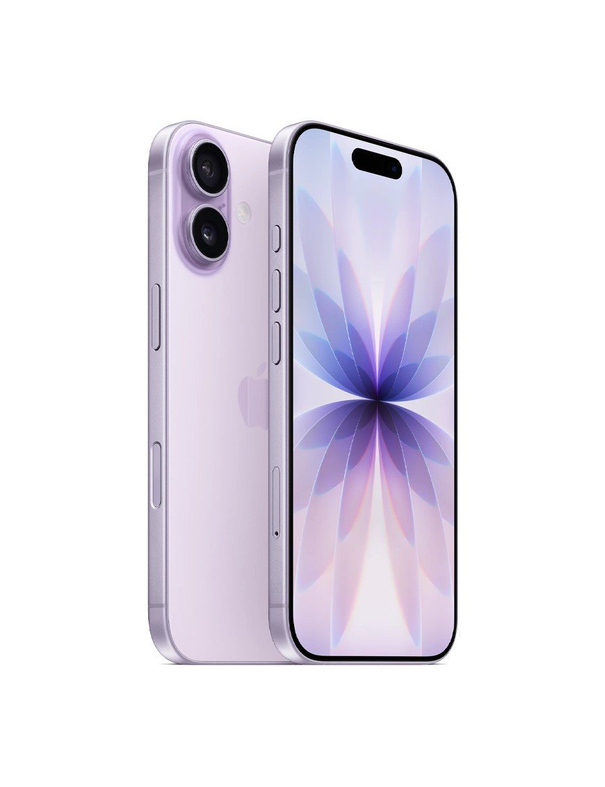 Apple iPhone 17 512GB Lavender