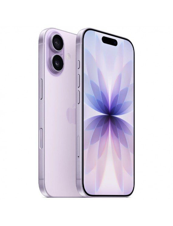 Apple iPhone 17 512GB Lavender