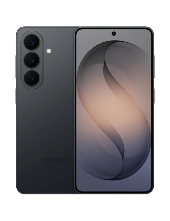 Samsung GALAXY S26 5G 512GB Negro