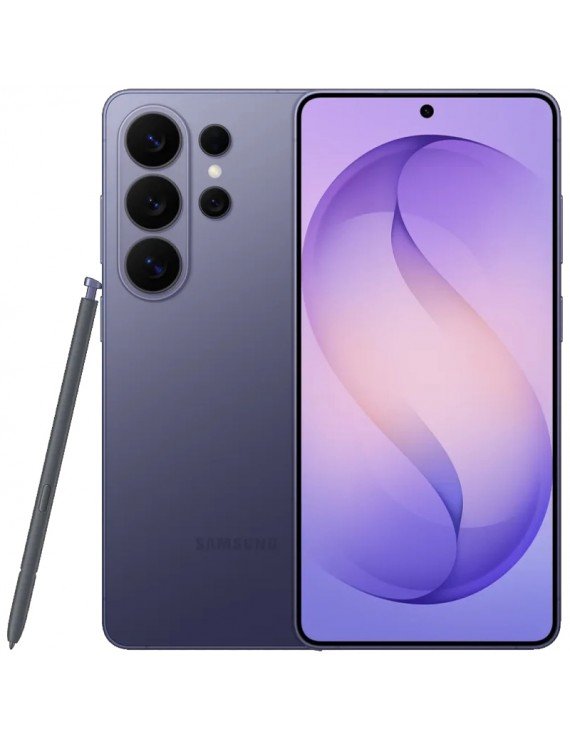 Samsung GALAXY S26 Ultra 5G 256GB Cobalt Violet