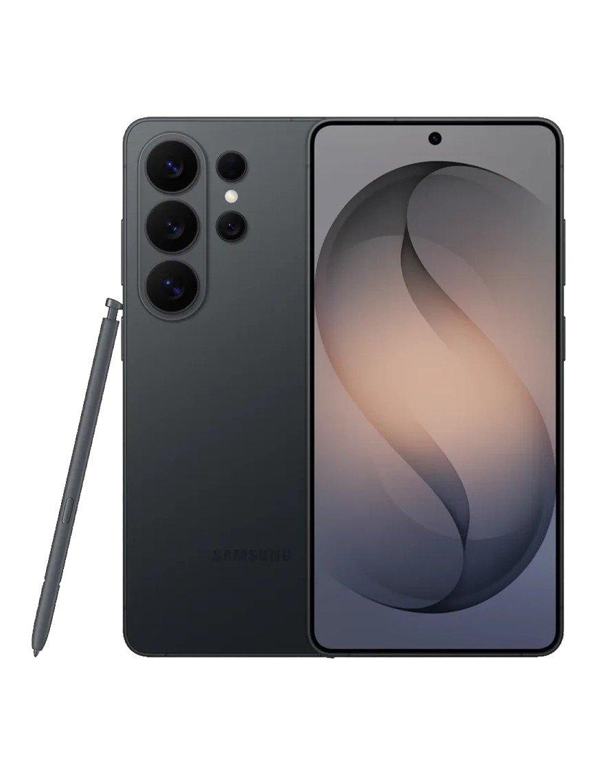 Samsung GALAXY S26 Ultra 5G 512GB Black