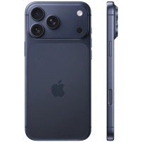 Apple iPhone 17 Pro Max 2TB Azul oscuro