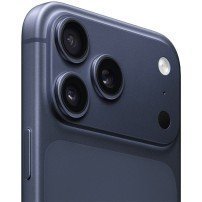 Apple iPhone 17 Pro Max 2TB Azul oscuro