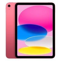Apple iPad 2025 11" 256GB Wi-Fi Pink