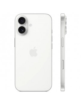 Apple iPhone 17 512GB Blanco