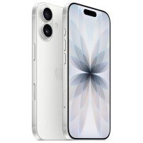 Apple iPhone 17 512GB White