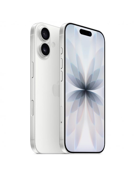 Apple iPhone 17 512GB Blanco