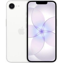 Apple iPhone 17e 256GB Blanco