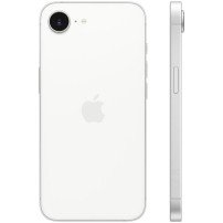 Apple iPhone 17e 256GB Blanco