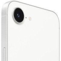 Apple iPhone 17e 256GB Blanco