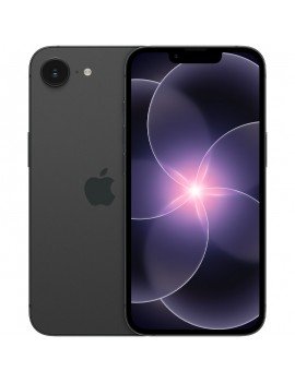 Apple iPhone 17e 512GB Negro