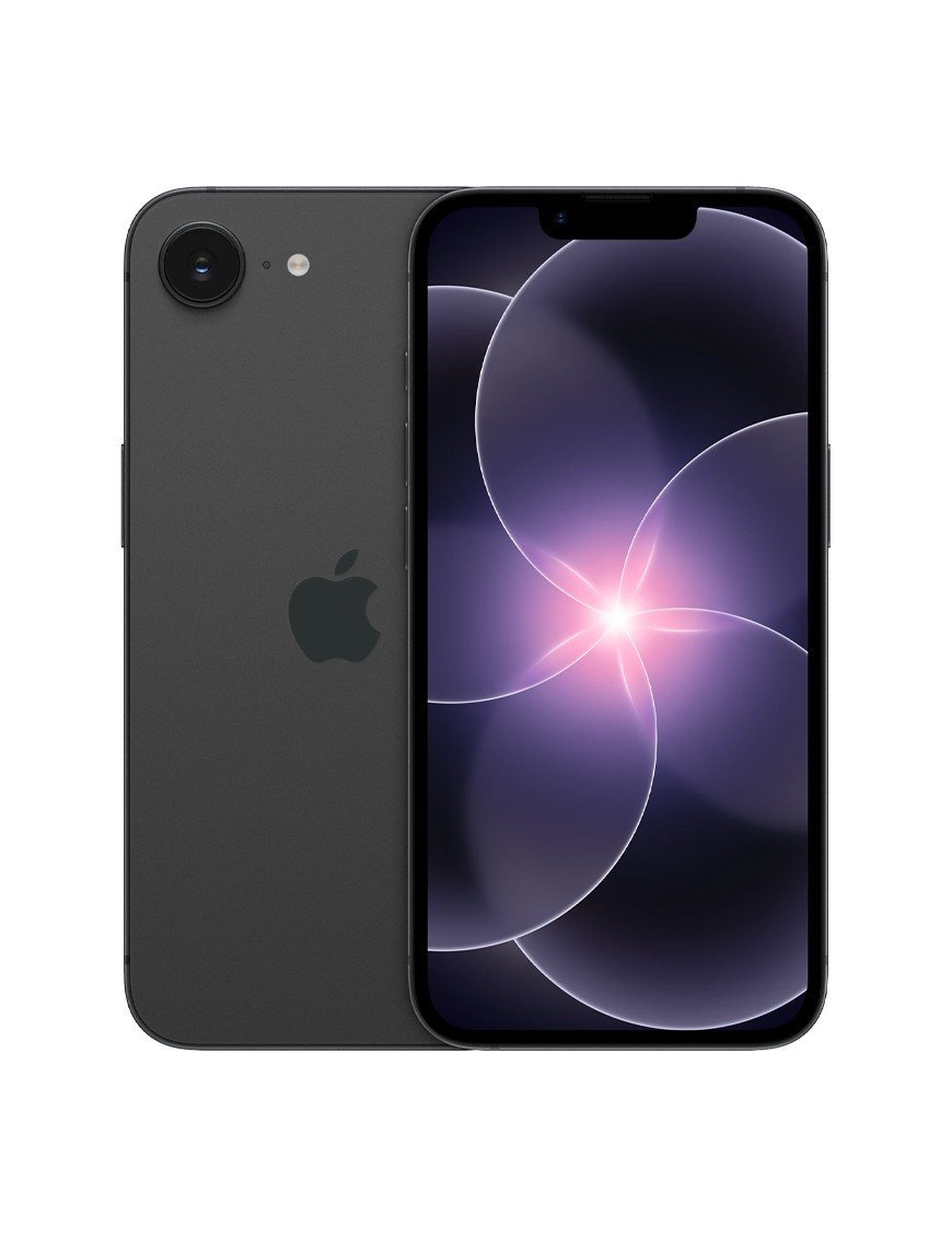 Apple iPhone 17e 512GB Negro