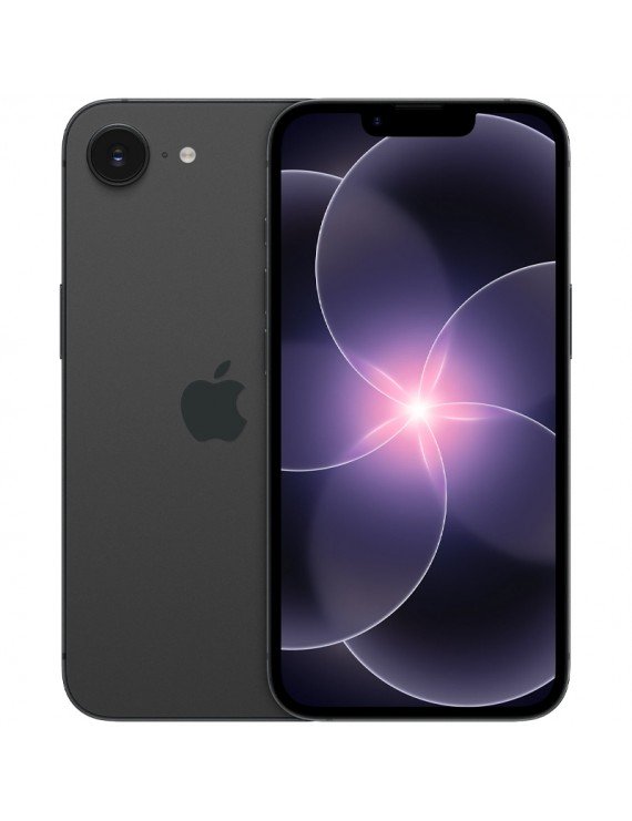 Apple iPhone 17e 512GB Negro