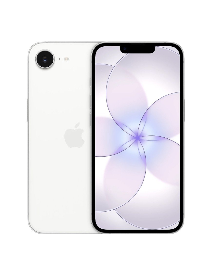 Apple iPhone 17e 512GB Blanco
