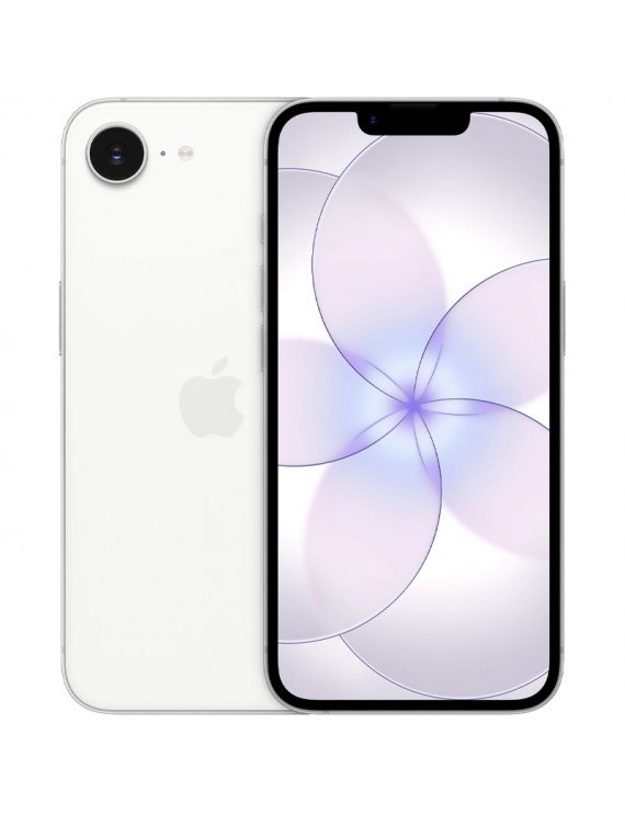Apple iPhone 17e 512GB Blanco