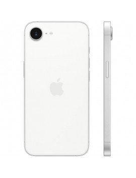 Apple iPhone 17e 512GB Blanco