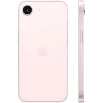 Apple iPhone 17e 512GB Soft Pink