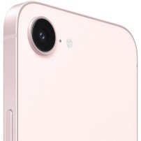 Apple iPhone 17e 512GB Soft Pink