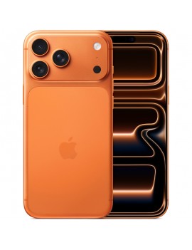 Apple iPhone 17 Pro Max 1TB Cosmic Orange