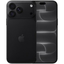Apple iPhone 18 Pro Max 512GB Black