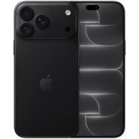 Apple iPhone 18 Pro Max 512GB Black