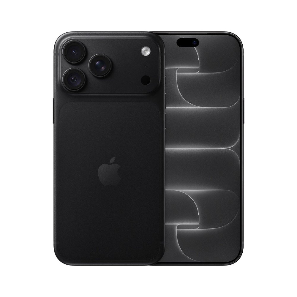 Apple iPhone 18 Pro Max 512GB Black