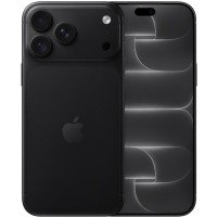 Apple iPhone 18 Pro Max 512GB Negro