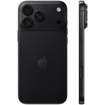 Apple iPhone 18 Pro Max 512GB Black