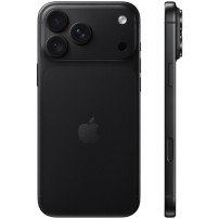Apple iPhone 18 Pro Max 512GB Black