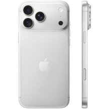 Apple iPhone 18 Pro Max 512GB Silver