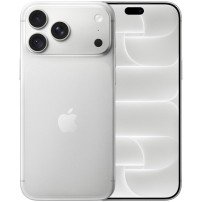 Apple iPhone 18 Pro Max 1TB Plata