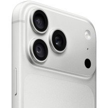 Apple iPhone 18 Pro Max 1TB Plata