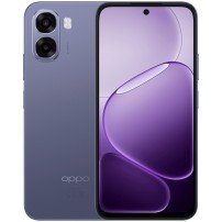OPPO A6x 4G 4+128GB Black Purple