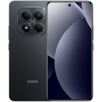 Xiaomi REDMI Note 15 Pro 4G 256GB Black