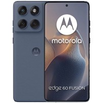 Motorola Edge 60 Fusion 256GB PANTONE Slipstream (blue)