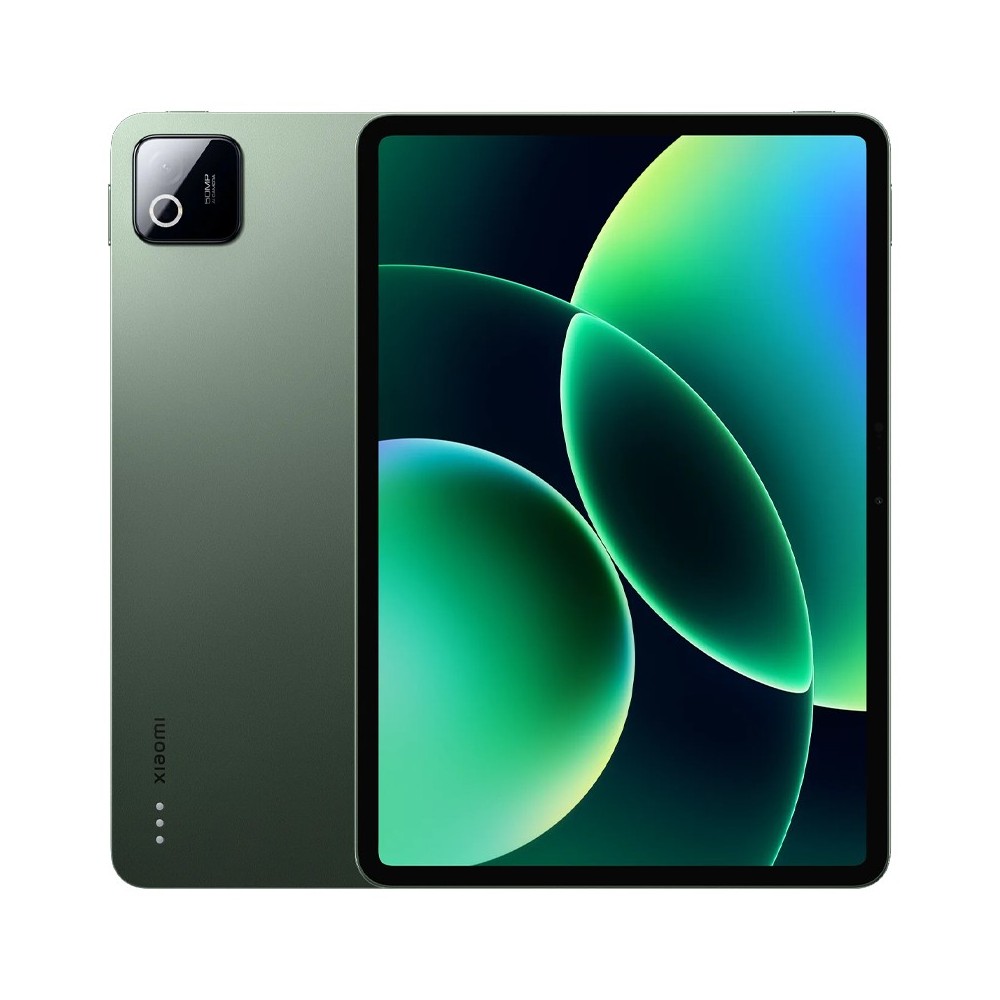 Xiaomi Pad 8 Pro 512GB Verde pino