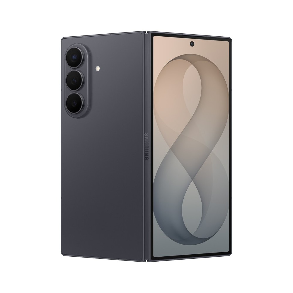 Samsung GALAXY Z Fold8 Ultra 5G 256GB Grafito