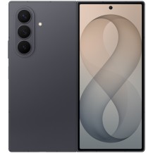 Samsung GALAXY Z Fold8 Ultra 5G 256GB Grafito