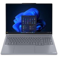 Portátil Lenovo ThinkBook 16P G6 (16") Ryzen 9 32GB 1TB SSD W11P Gris Luna