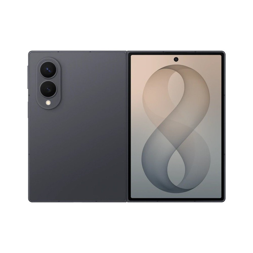 Samsung GALAXY Z Fold8 5G 512GB Grafito