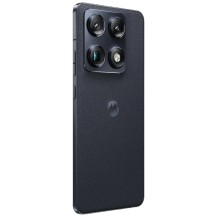 Motorola Signature 256GB PANTONE Carbon (negro)