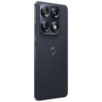 Motorola Signature 256GB PANTONE Carbon (negro)